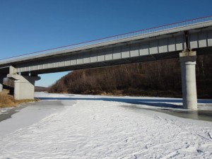 В Хабаровском крае по нацпроекту «Инфраструктура для жизни» продолжат ремонт мостов и путепроводов на региональных трассах